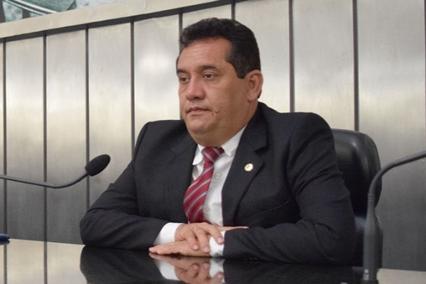 Severino Pessoa propõe a implantação da Ceasa em Arapiraca (AL)