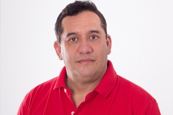 Severino Pessoa solicita a construção de escola na zona rural de Arapiraca (AL)