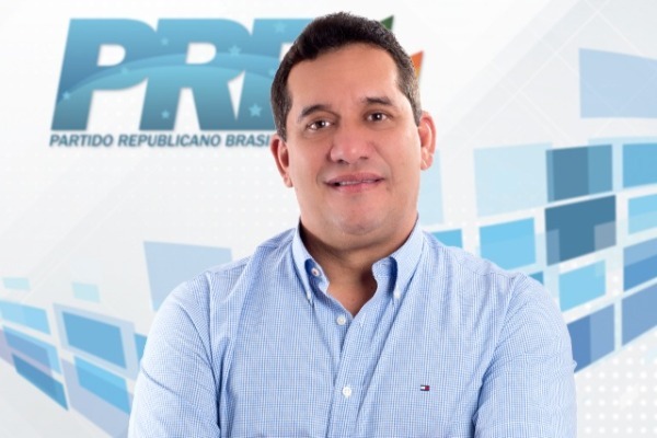Defensor da agricultura e saúde, Severino Pessoa é pré-candidato a deputado federal