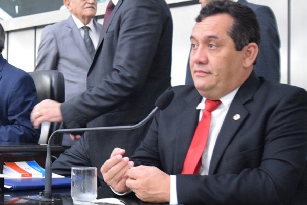 Proposta de Severino Pessoa estimula o desenvolvimento de municípios alagoanos