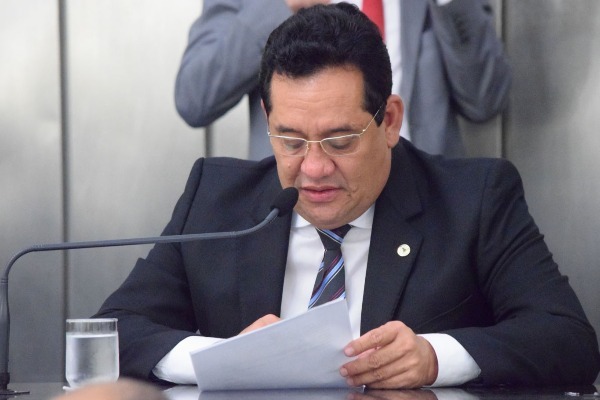 Aprovada indicação de Severino Pessoa para duplicar rodovia em Alagoas