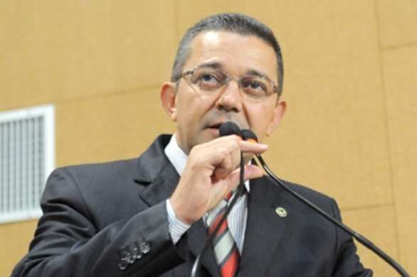 Sidelvan Nóbrega quer tornar obrigatória a apresentação de atestado médico em academias