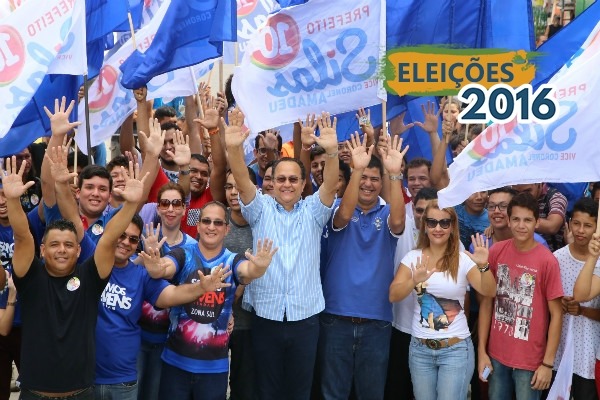 Silas Câmara propõe a implantação do BRT em Manaus