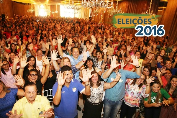 Atenção às mulheres é prioridade em plano de governo de Silas