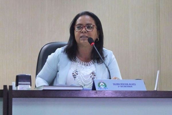 Vereadora Silma Alves propõe semana da saúde mental em Barreiras (BA)