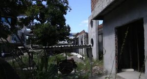 Silvio Costa Filho denuncia abandono de obra em unidade de saúde em Jardim São Paulo