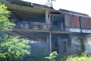 "Compaz do Coque revela o Pernambuco de Verdade", denuncia Silvio Costa Filho