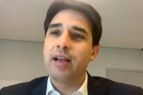 “Autonomia da Embratur vai expandir turismo internacional”, afirma Silvio Costa Filho