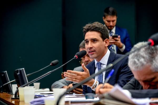 Silvio Costa Filho destaca nomeação de Douglas Cinta para a Sudene