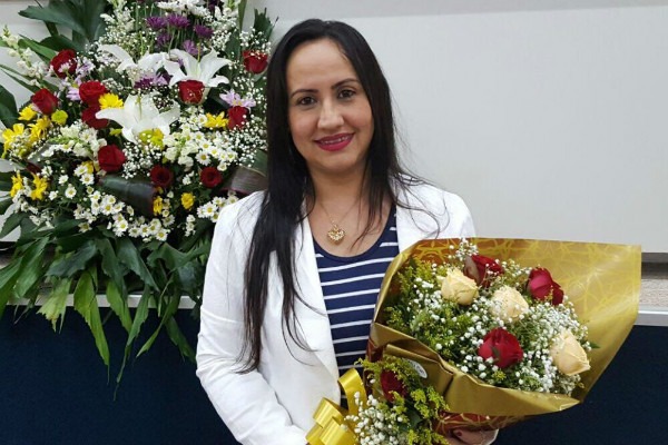 Vereadora Simone Kahwage é homenageada na Câmara Municipal de Belém