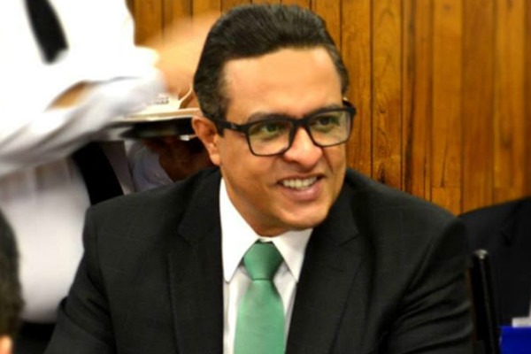 Projeto do vereador Souza Santos vai prevenir enchentes em São Paulo