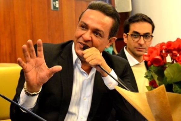 Vereador Souza Santos propõe a realização de censo de animais domésticos em São Paulo