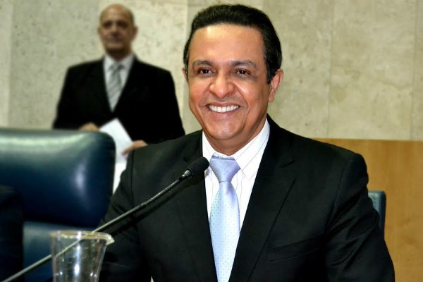 Souza Santos é eleito presidente da Comissão de Política Urbana da Câmara de SP