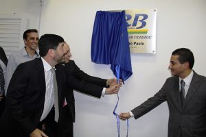 Subseção da FRB em São Paulo completa 4 anos