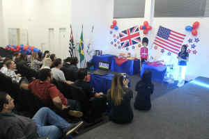 Subseção da FRB em São Paulo completa 4 anos