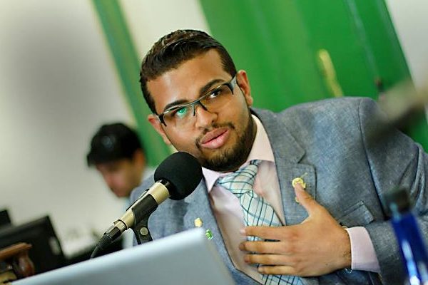 Por iniciativa de Tácio Lima, coleta seletiva de óleo será implantada em Valença