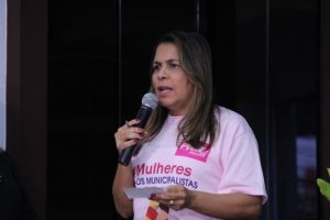 Encontro do PRB Mulher de Angra dos Reis discute tema municipalista