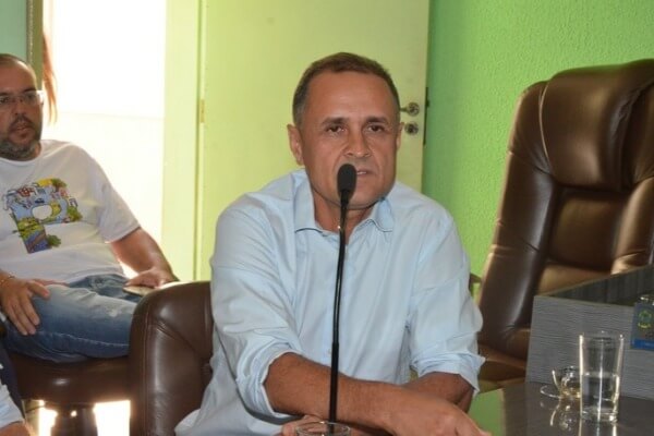 Audiência debate revisão no Plano Diretor de Formosa do Rio Preto