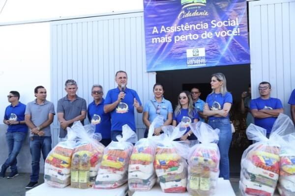 Emendas impositivas de João Luiz beneficiam esporte e lazer