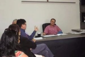 Termosires estuda parceria com o Banco do Nordeste para ajudar agricultores familiares