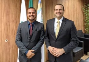 Unesco escolhe republicano para mobilizar juventude de Alagoas
