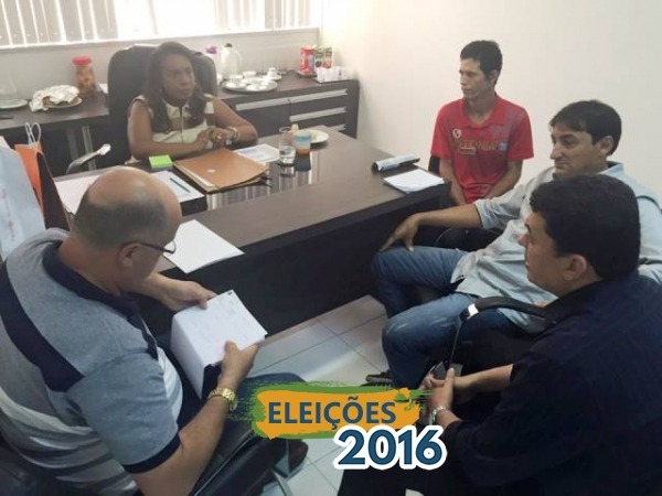 O principal temas das reuniões foi as eleições de 2016. O PRB Baiano quer construir campanhas fortes nas principais cidades.