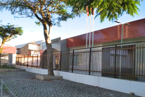 Tia Eron garante nova sede do Ministério do Trabalho em Santo Antônio de Jesus