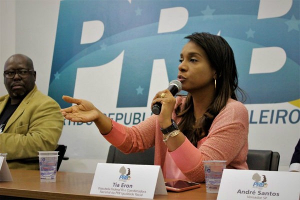 Dia Internacional Contra a Discriminação Racial