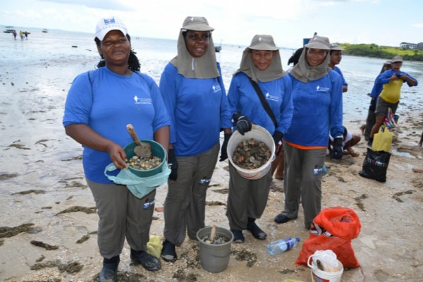 Se aprovado no Senado, o projeto vai exigir do Estado a criação de políticas públicas de saúde, educação e moradia para atender as demandas sociais das mulheres marisqueiras