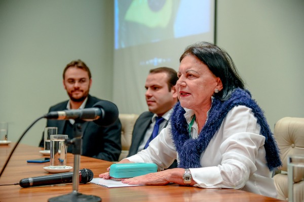 FRB já capacitou mais de 30 mil pessoas