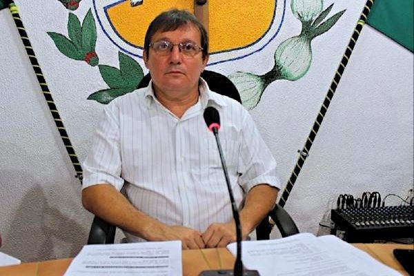 Câmara devolve mais de R$ 150 mil à Prefeitura de Aratuba