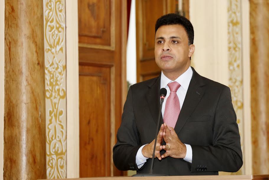 Valdemir pede reativação de módulo policial no bairro Novo Mundo de Curitiba