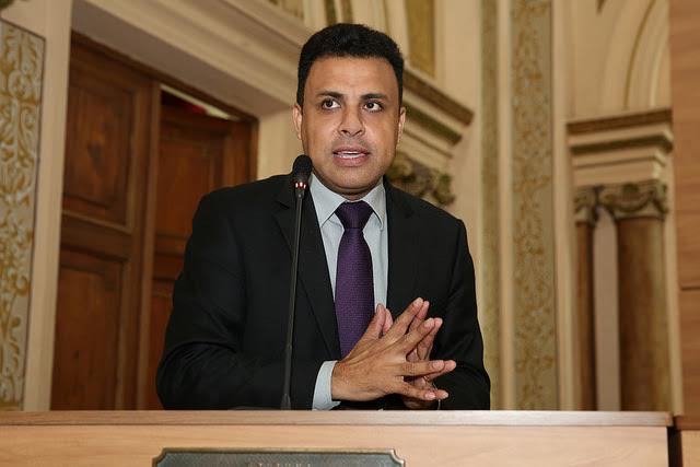 Valdemir Soares apresenta mais de 100 emendas à LOA 2016 de Curitiba 