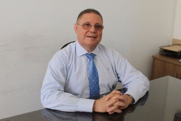 Vanderly Mello consegue R$ 1 mi para hospital e creche de Campos dos Goytcazes (RJ)