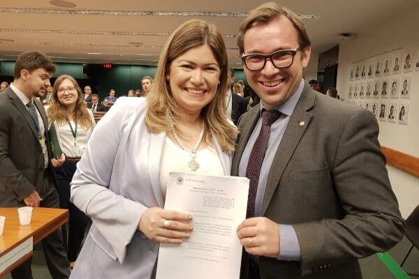 Comissão aprova projeto que prevê o repovoamento de rios e lagos