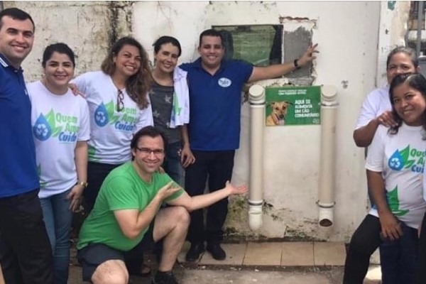 Vavá Martins defende punição mais rigorosa para quem maltrata animais