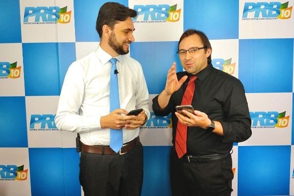 Vavá Martins fala de sustentabilidade e geração de emprego em bate-papo