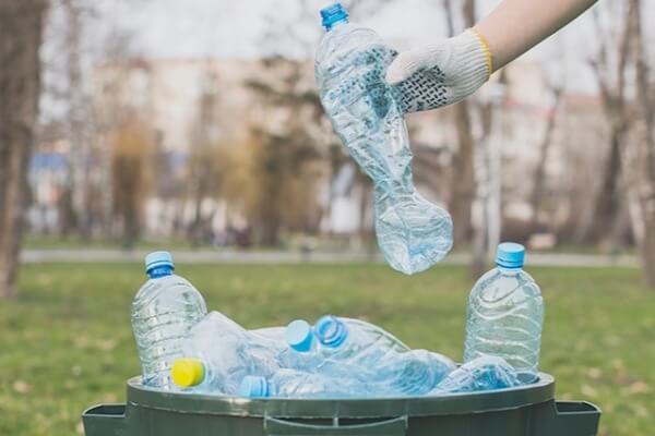 Projeto define a destinação correta de resíduos sólidos em grandes eventos