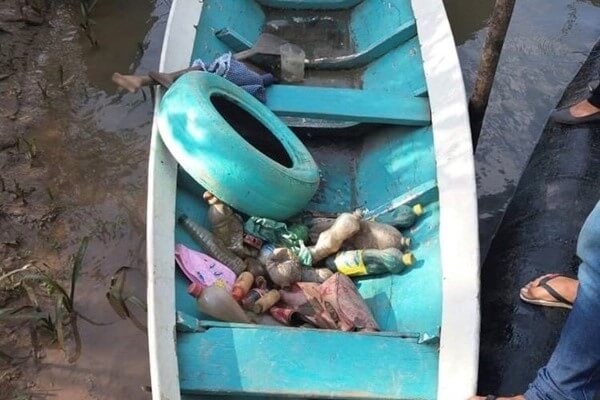 Projeto “Quem Ama Cuida” chega à Abaetetuba (PA)