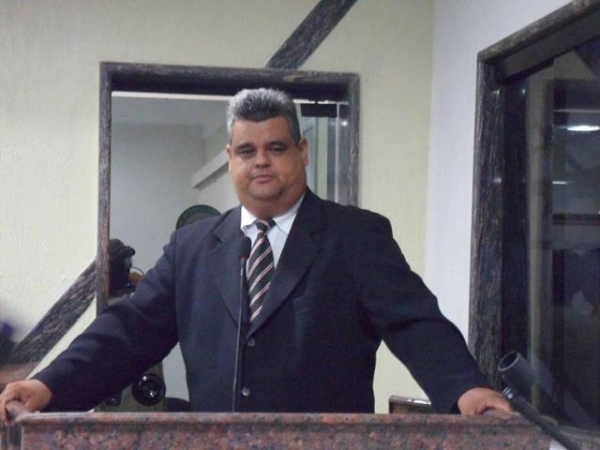 Delso Moreira quer mudanças no modelo de eleição para conselheiros tutelares de Porto Velho