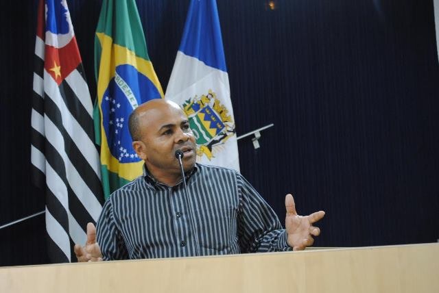 Vereador Nunes Coelho direciona recursos para a saúde, cultura e meio ambiente de Taubaté