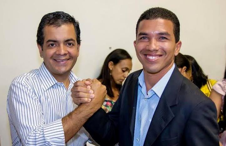 Vereador Toinho do Judô assume Secretaria de Cultura, Esporte e Lazer de Irecê