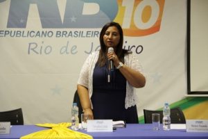 Vereadora Leide realiza “Encontro das Etnias” no Rio de Janeiro