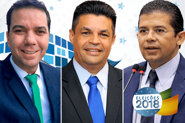 PRB elege vereadores a deputados estadual e federal em três capitais