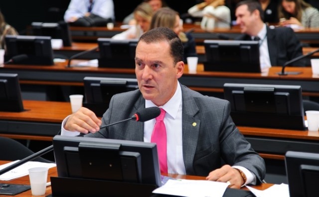 Vinicius Carvalho quer garantir divulgação do crime de prevaricação em repartições públicas