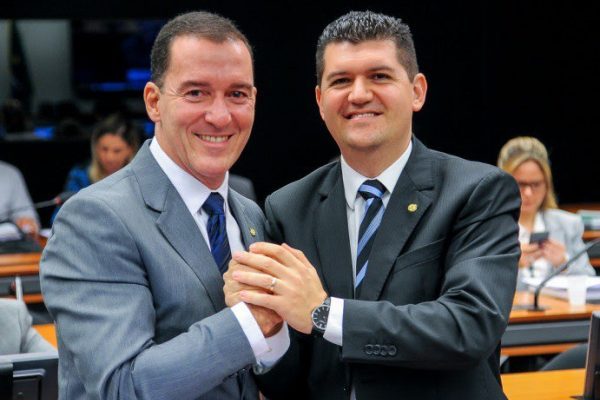 Republicanos querem endurecer as punições para detentos que fogem dos presídios