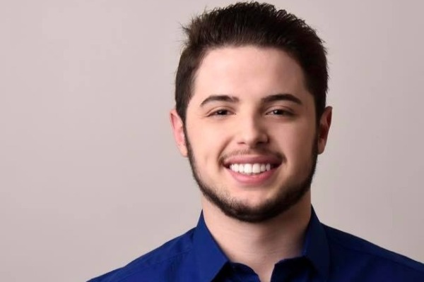 Vinicius Pontarolo pede a criação da Guarda Municipal em Imbituva