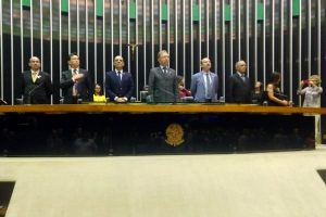 Vitor Paulo defende valorização da família