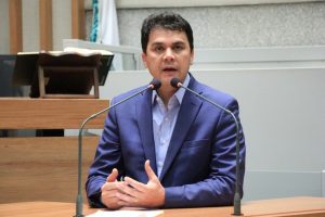 Republicano Martins Machado recebe Título de Cidadão Honorário de Brasília