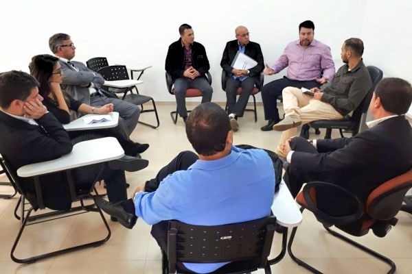 Comissão busca soluções para problemas do Minha Casa, Minha Vida em Volta Redonda